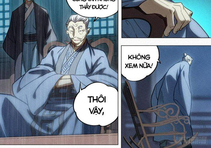 Công Tử Thực Sự Quá Chính Nghĩa chapter 100 - Trang 22