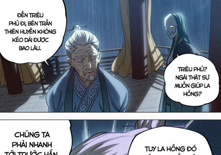 Công Tử Thực Sự Quá Chính Nghĩa chapter 100 - Trang 23