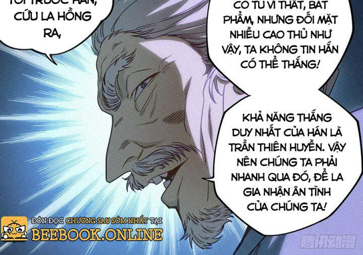 Công Tử Thực Sự Quá Chính Nghĩa chapter 100 - Trang 24