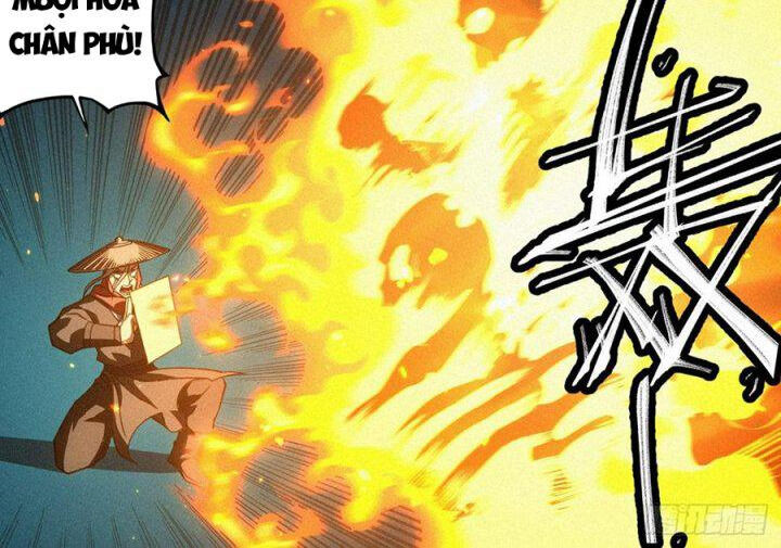 Công Tử Thực Sự Quá Chính Nghĩa chapter 100 - Trang 26