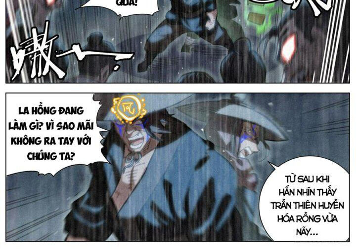 Công Tử Thực Sự Quá Chính Nghĩa chapter 100 - Trang 28