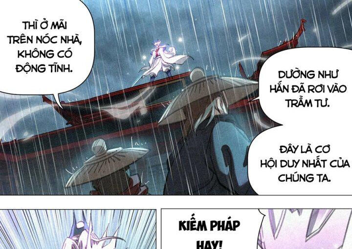 Công Tử Thực Sự Quá Chính Nghĩa chapter 100 - Trang 29