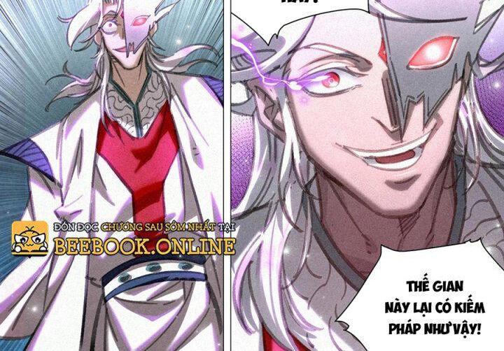 Công Tử Thực Sự Quá Chính Nghĩa chapter 100 - Trang 30