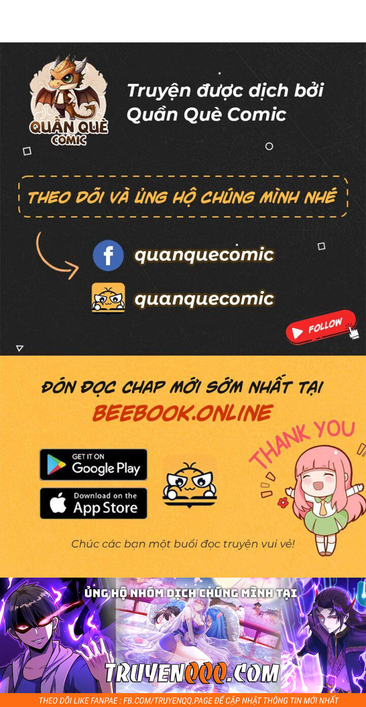 Công Tử Thực Sự Quá Chính Nghĩa chapter 100 - Trang 36