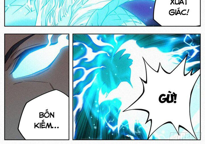 Công Tử Thực Sự Quá Chính Nghĩa chapter 100 - Trang 6
