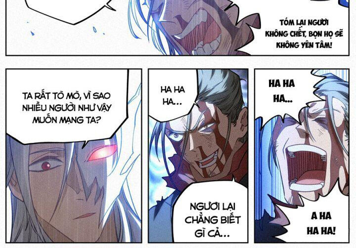 Công Tử Thực Sự Quá Chính Nghĩa chapter 101 - Trang 24