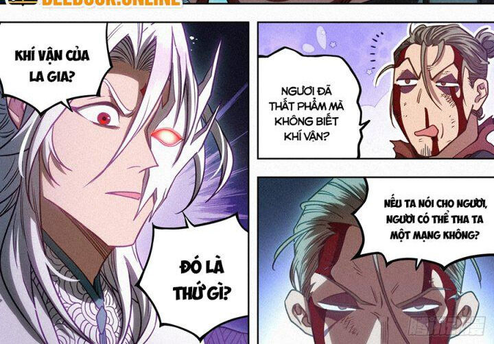 Công Tử Thực Sự Quá Chính Nghĩa chapter 101 - Trang 26