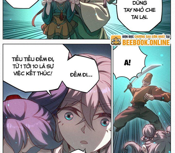 Công Tử Thực Sự Quá Chính Nghĩa chapter 102 - Trang 19