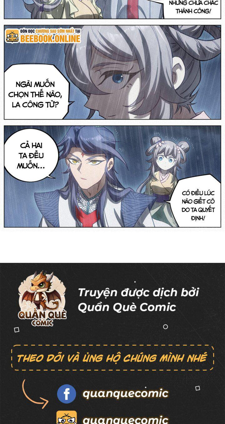 Công Tử Thực Sự Quá Chính Nghĩa chapter 102 - Trang 30