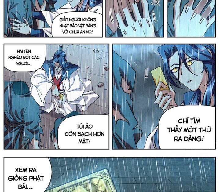 Công Tử Thực Sự Quá Chính Nghĩa chapter 102 - Trang 5