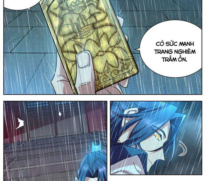 Công Tử Thực Sự Quá Chính Nghĩa chapter 102 - Trang 6