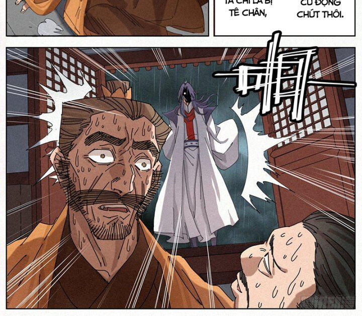 Công Tử Thực Sự Quá Chính Nghĩa chapter 102 - Trang 8