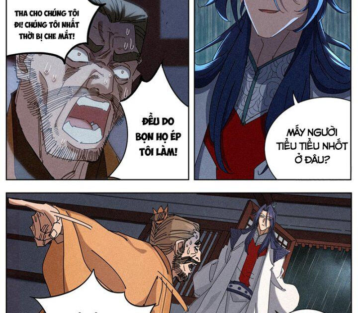 Công Tử Thực Sự Quá Chính Nghĩa chapter 102 - Trang 10