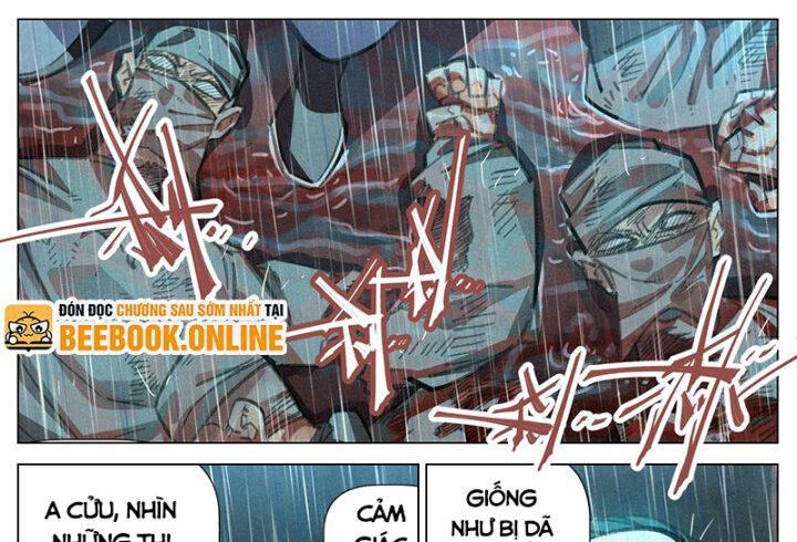 Công Tử Thực Sự Quá Chính Nghĩa chapter 104 - Trang 11