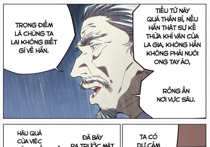 Công Tử Thực Sự Quá Chính Nghĩa chapter 104 - Trang 13
