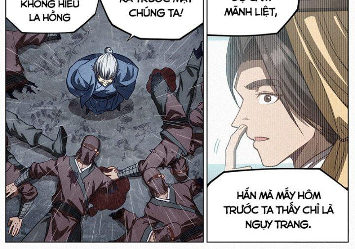 Công Tử Thực Sự Quá Chính Nghĩa chapter 104 - Trang 14