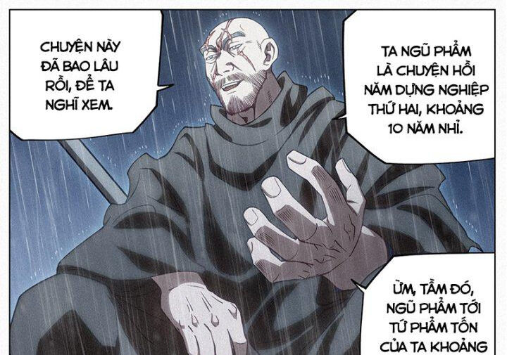 Công Tử Thực Sự Quá Chính Nghĩa chapter 104 - Trang 21