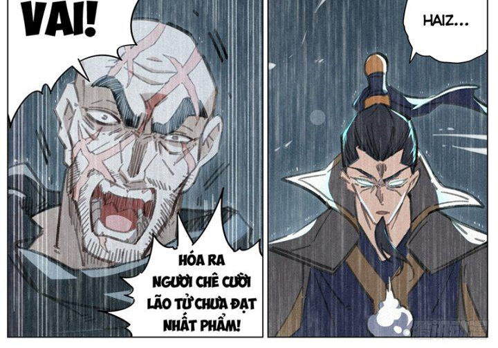Công Tử Thực Sự Quá Chính Nghĩa chapter 104 - Trang 26