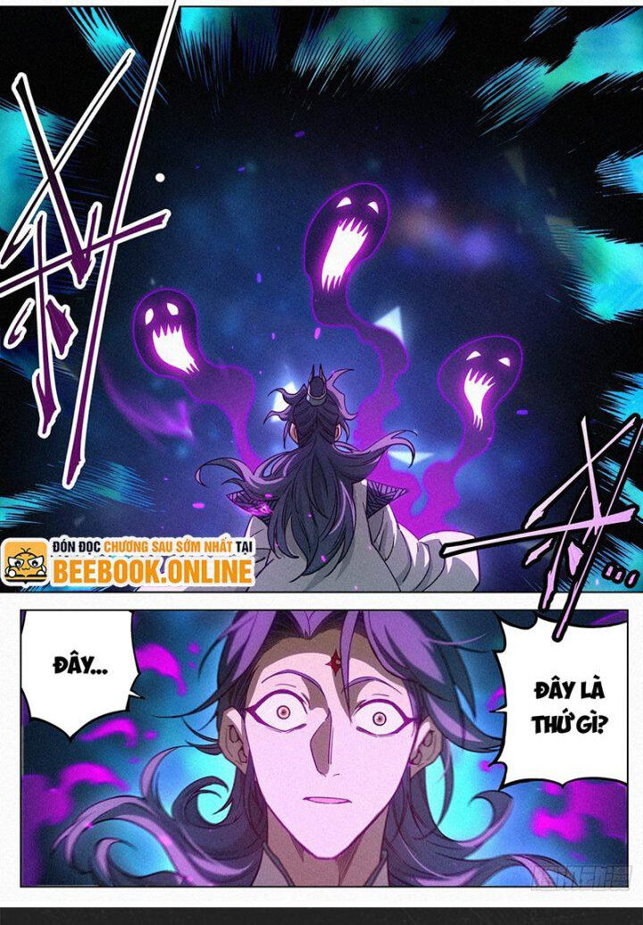 Công Tử Thực Sự Quá Chính Nghĩa chapter 104 - Trang 41