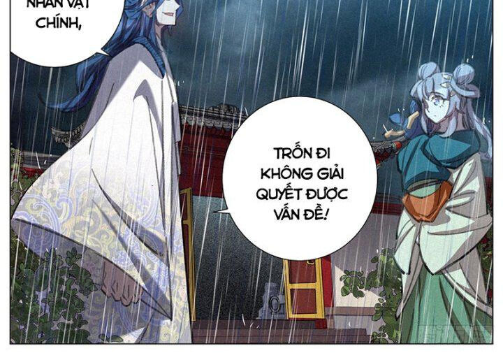 Công Tử Thực Sự Quá Chính Nghĩa chapter 104 - Trang 10