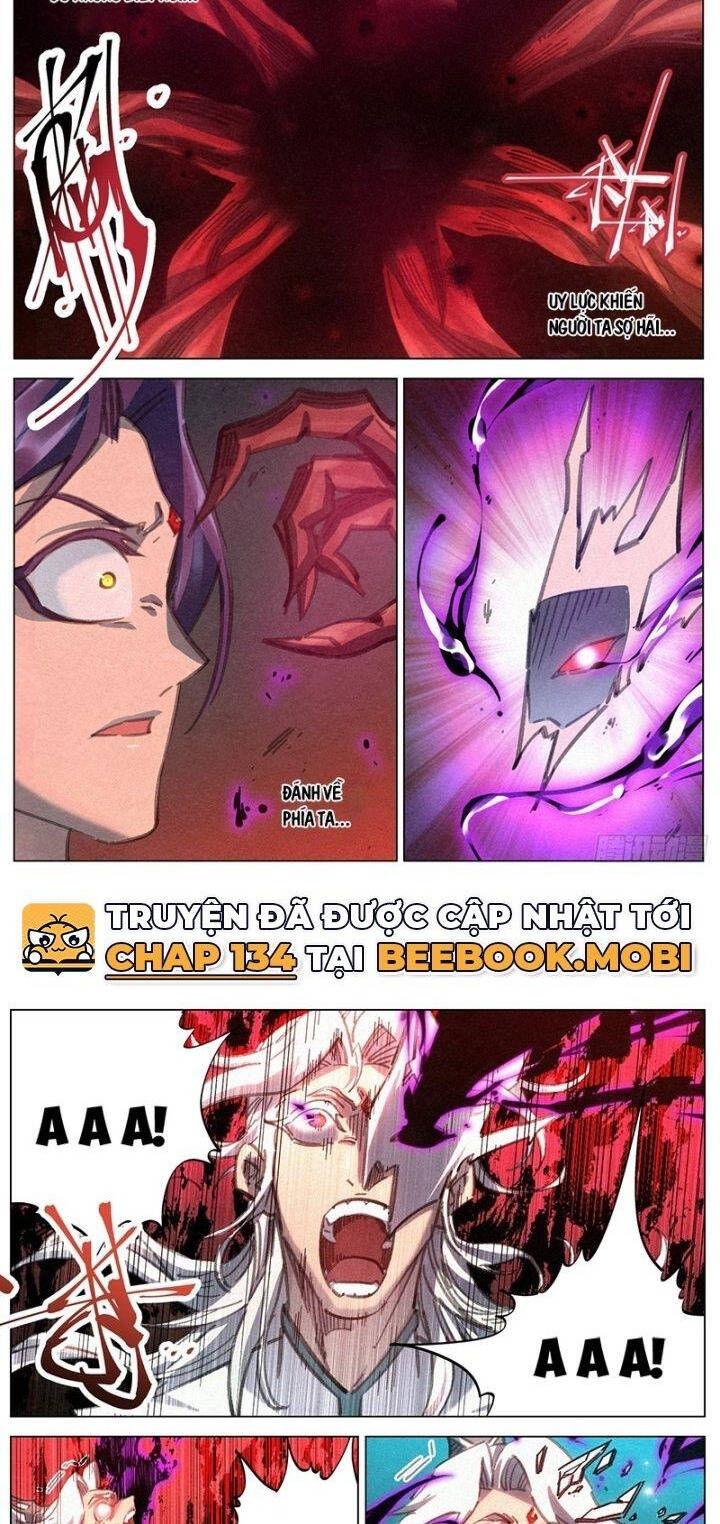 Công Tử Thực Sự Quá Chính Nghĩa chapter 105 - Upload bởi truyensieuhay.com
