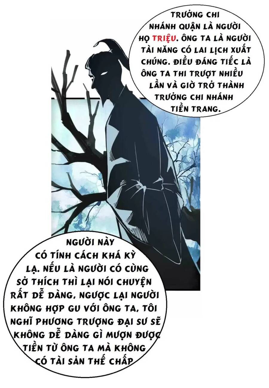 Dị Giới Kiến Tạo Tối Cường Thiếu Lâm Tự chapter 8 - Trang 18