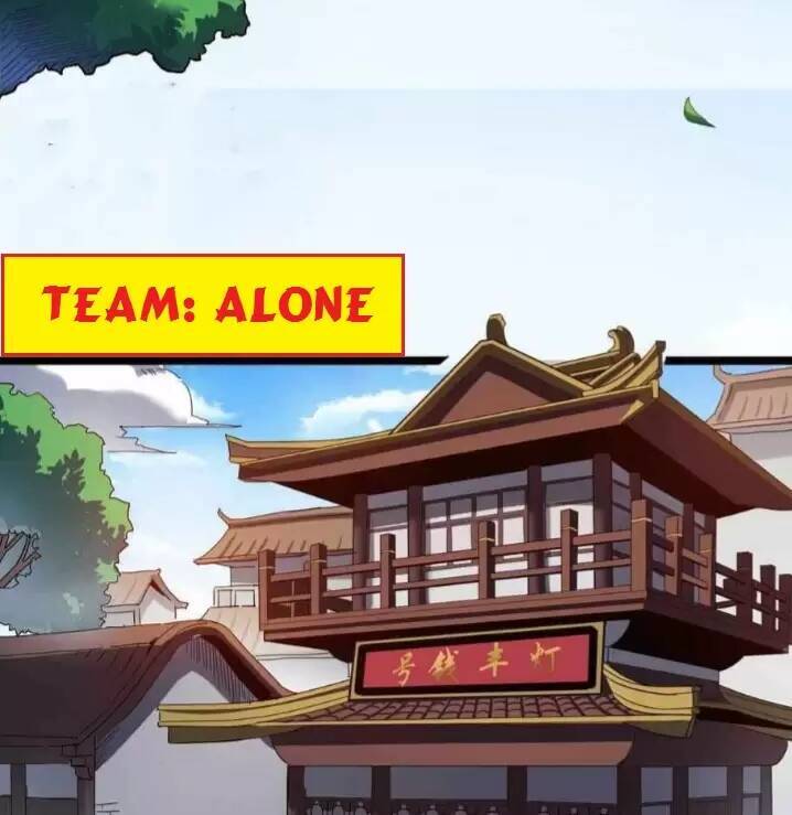 Dị Giới Kiến Tạo Tối Cường Thiếu Lâm Tự chapter 8 - Trang 26