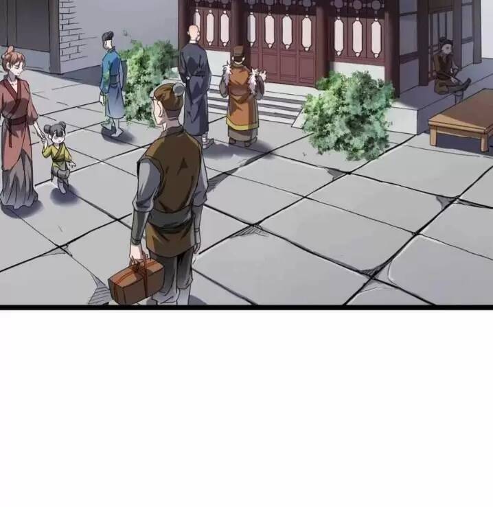 Dị Giới Kiến Tạo Tối Cường Thiếu Lâm Tự chapter 8 - Trang 27