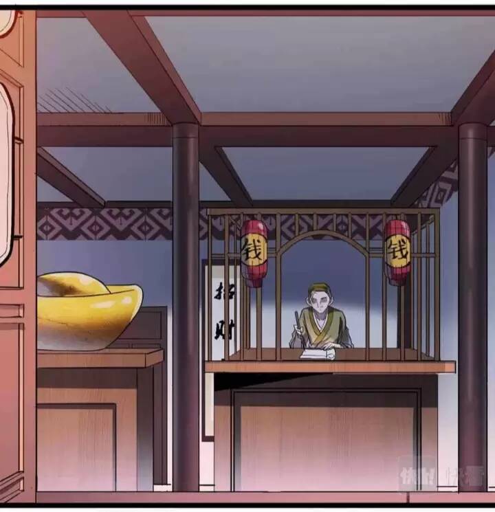 Dị Giới Kiến Tạo Tối Cường Thiếu Lâm Tự chapter 8 - Trang 28