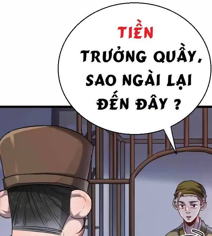 Dị Giới Kiến Tạo Tối Cường Thiếu Lâm Tự chapter 8 - Trang 30