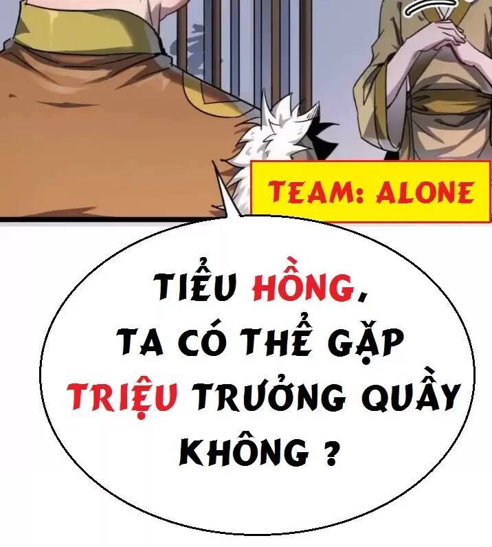 Dị Giới Kiến Tạo Tối Cường Thiếu Lâm Tự chapter 8 - Trang 31