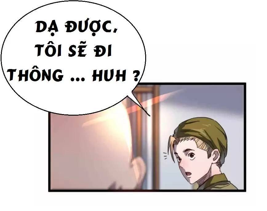 Dị Giới Kiến Tạo Tối Cường Thiếu Lâm Tự chapter 8 - Trang 32