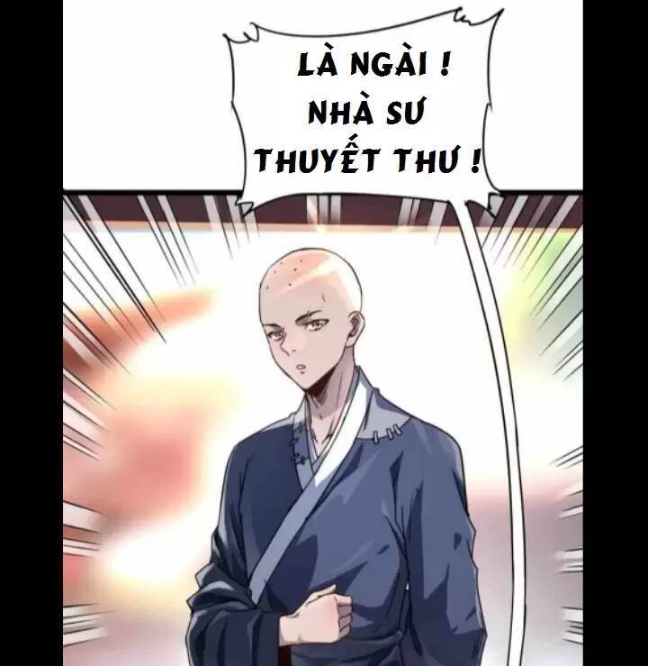Dị Giới Kiến Tạo Tối Cường Thiếu Lâm Tự chapter 8 - Trang 33