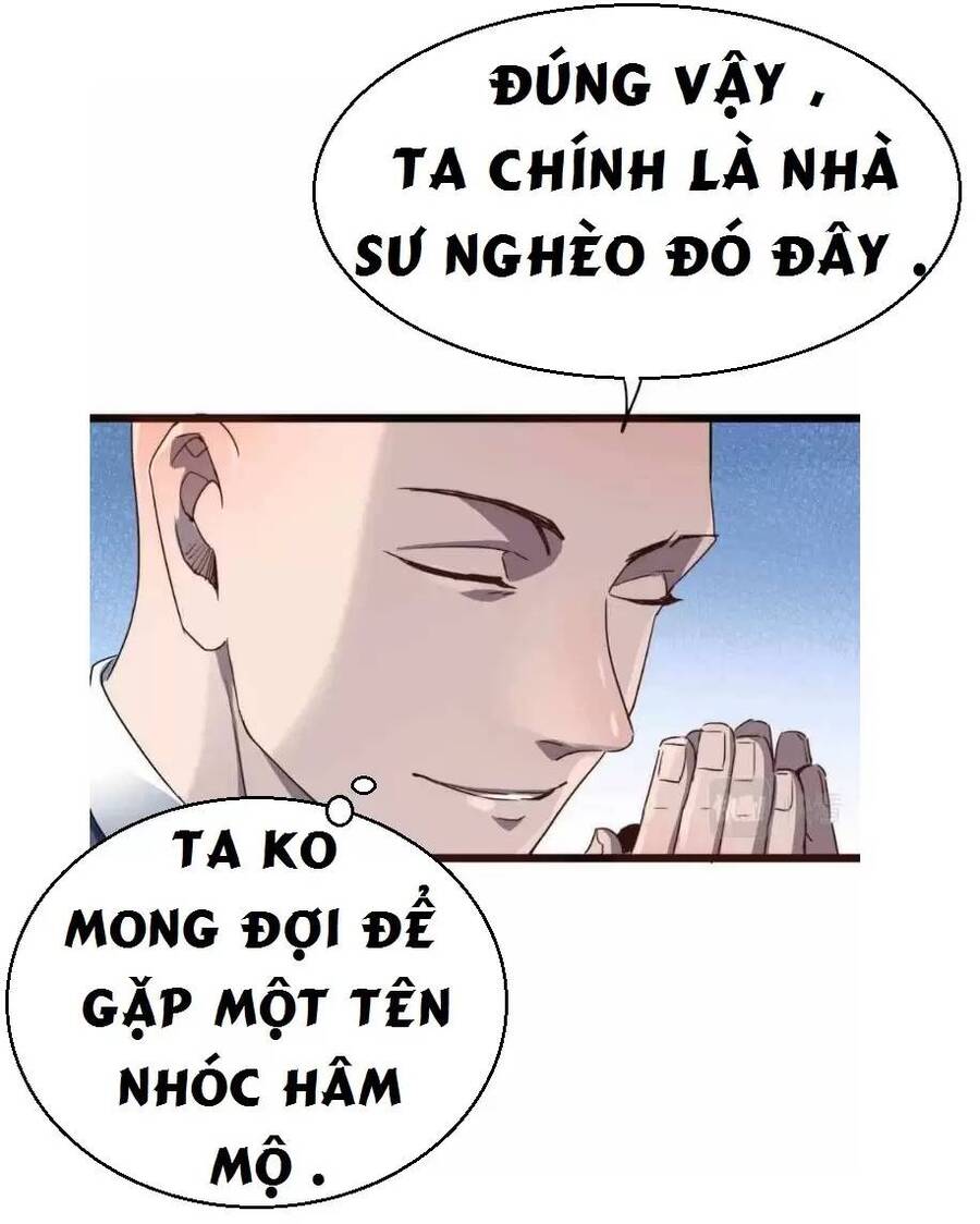 Dị Giới Kiến Tạo Tối Cường Thiếu Lâm Tự chapter 8 - Trang 35