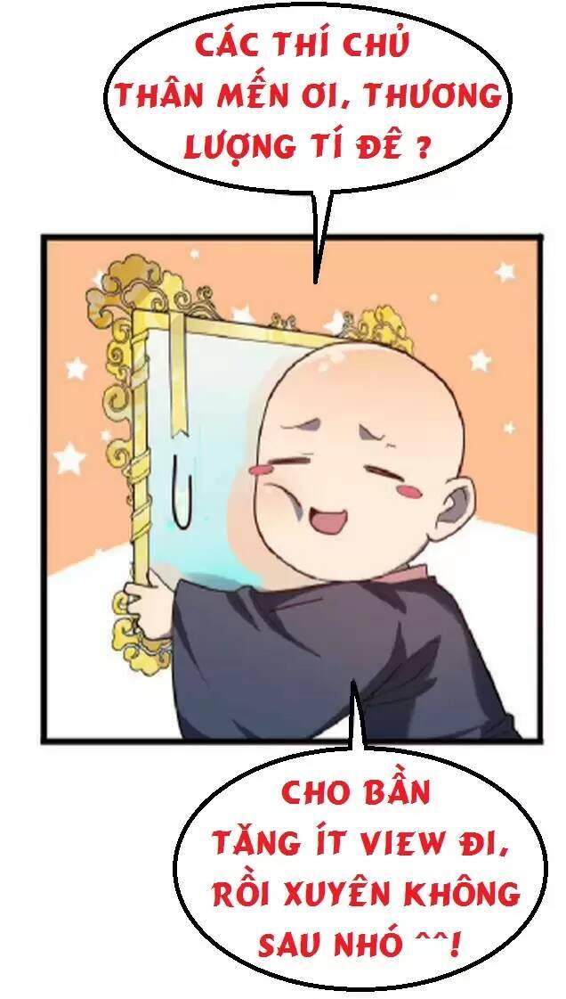 Dị Giới Kiến Tạo Tối Cường Thiếu Lâm Tự chapter 8 - Trang 44