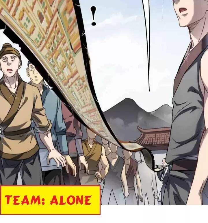 Dị Giới Kiến Tạo Tối Cường Thiếu Lâm Tự chapter 8 - Trang 6