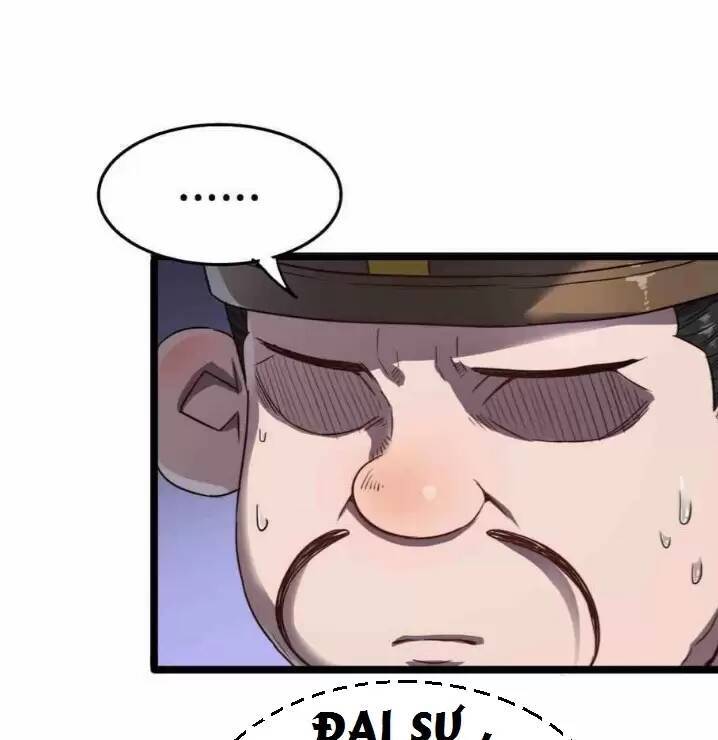 Dị Giới Kiến Tạo Tối Cường Thiếu Lâm Tự chapter 8 - Trang 8