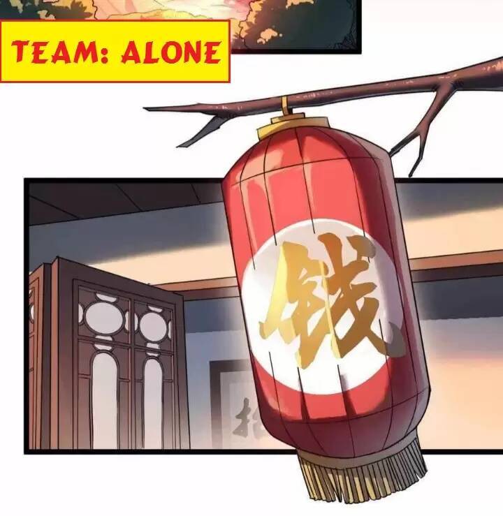 Dị Giới Kiến Tạo Tối Cường Thiếu Lâm Tự chapter 9 - Trang 14