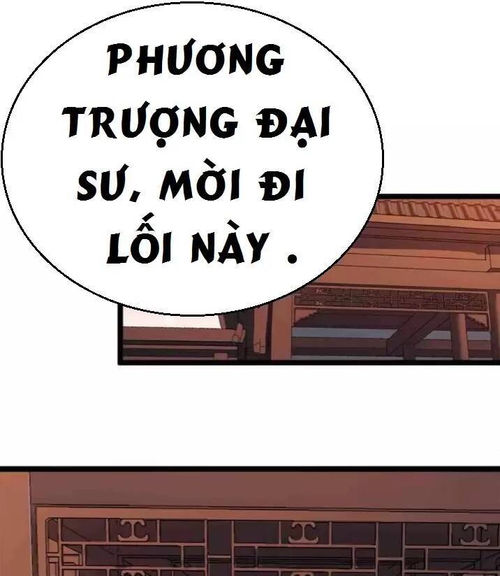 Dị Giới Kiến Tạo Tối Cường Thiếu Lâm Tự chapter 9 - Trang 18
