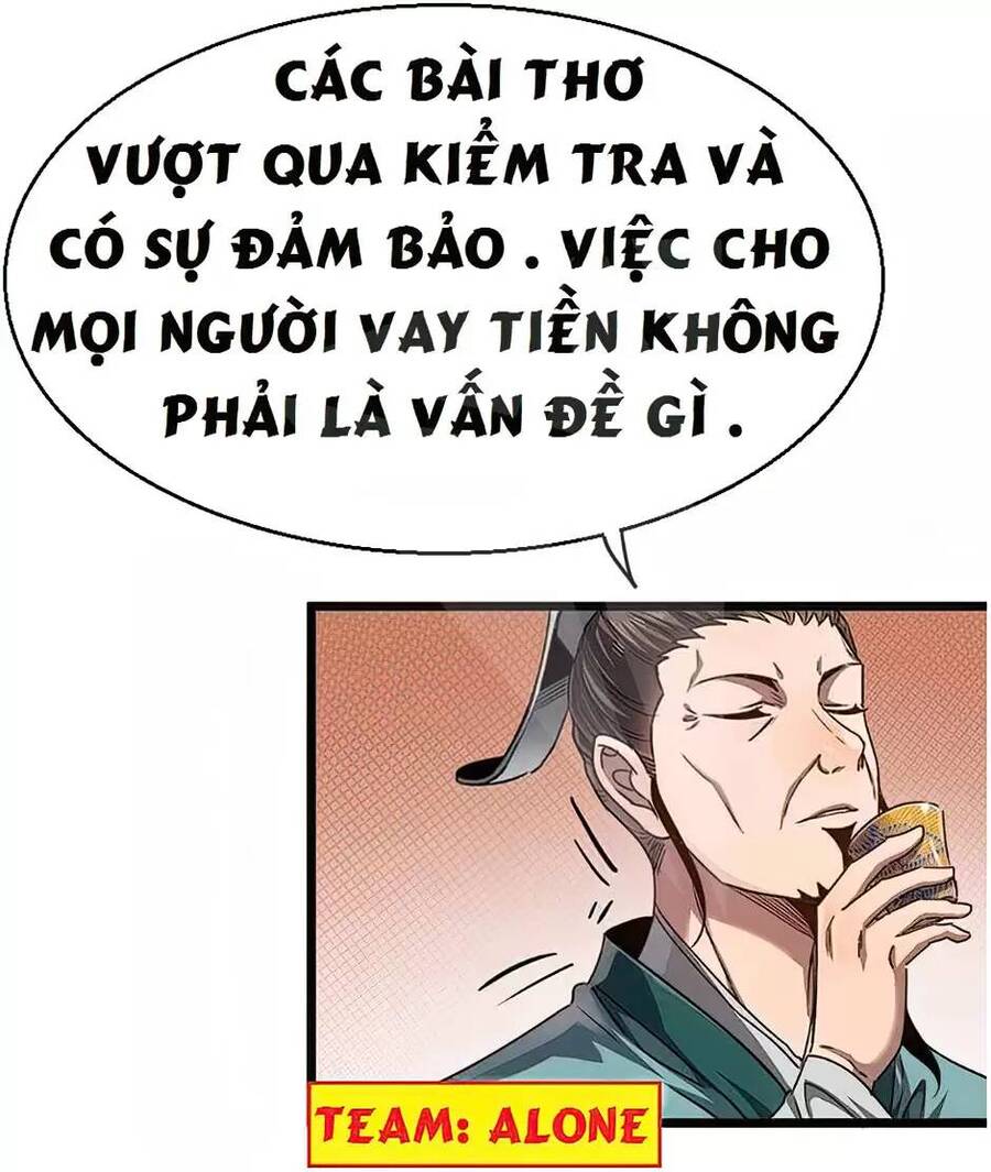 Dị Giới Kiến Tạo Tối Cường Thiếu Lâm Tự chapter 10 - Trang 12