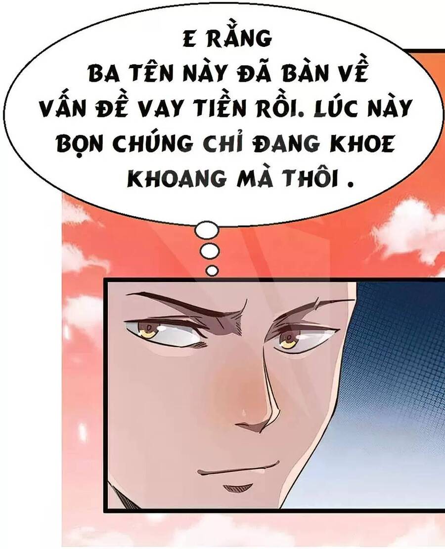 Dị Giới Kiến Tạo Tối Cường Thiếu Lâm Tự chapter 10 - Trang 14
