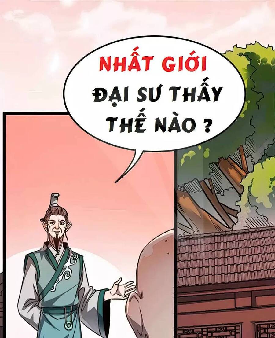 Dị Giới Kiến Tạo Tối Cường Thiếu Lâm Tự chapter 10 - Trang 15