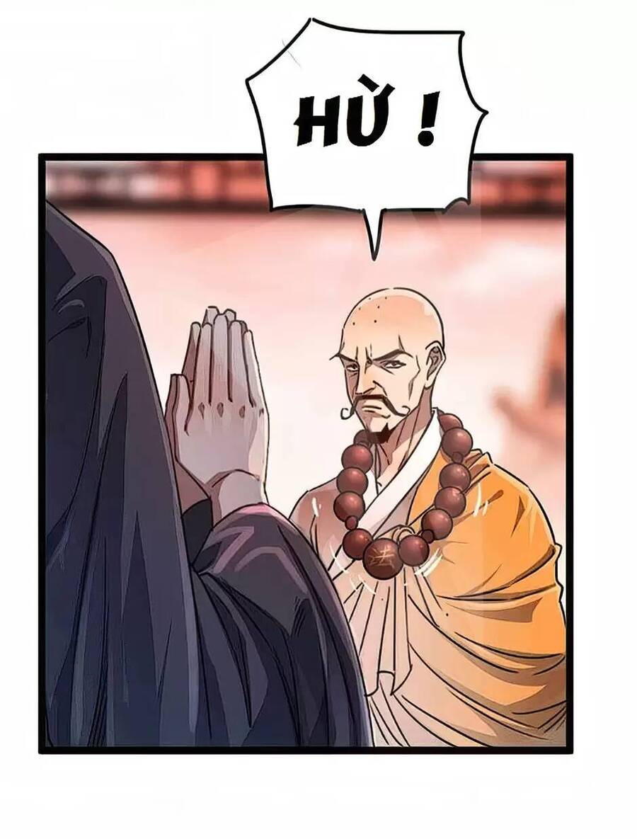 Dị Giới Kiến Tạo Tối Cường Thiếu Lâm Tự chapter 10 - Trang 17