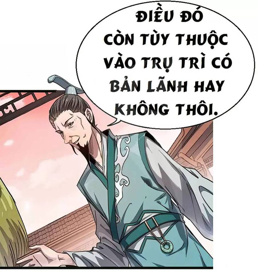 Dị Giới Kiến Tạo Tối Cường Thiếu Lâm Tự chapter 10 - Trang 18