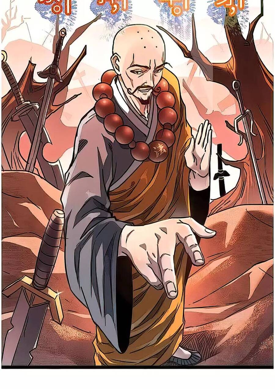 Dị Giới Kiến Tạo Tối Cường Thiếu Lâm Tự chapter 10 - Trang 33