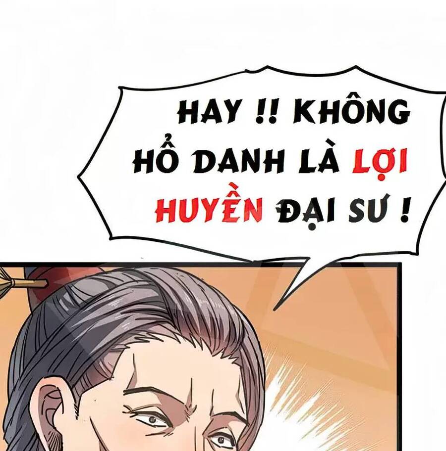 Dị Giới Kiến Tạo Tối Cường Thiếu Lâm Tự chapter 10 - Trang 34