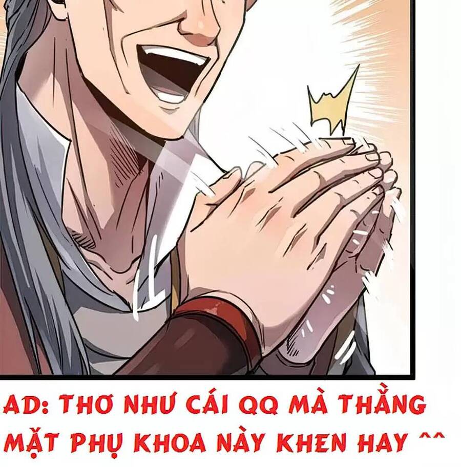 Dị Giới Kiến Tạo Tối Cường Thiếu Lâm Tự chapter 10 - Trang 35