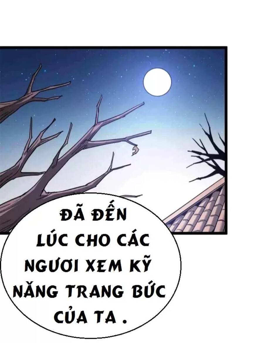 Dị Giới Kiến Tạo Tối Cường Thiếu Lâm Tự chapter 10 - Trang 41