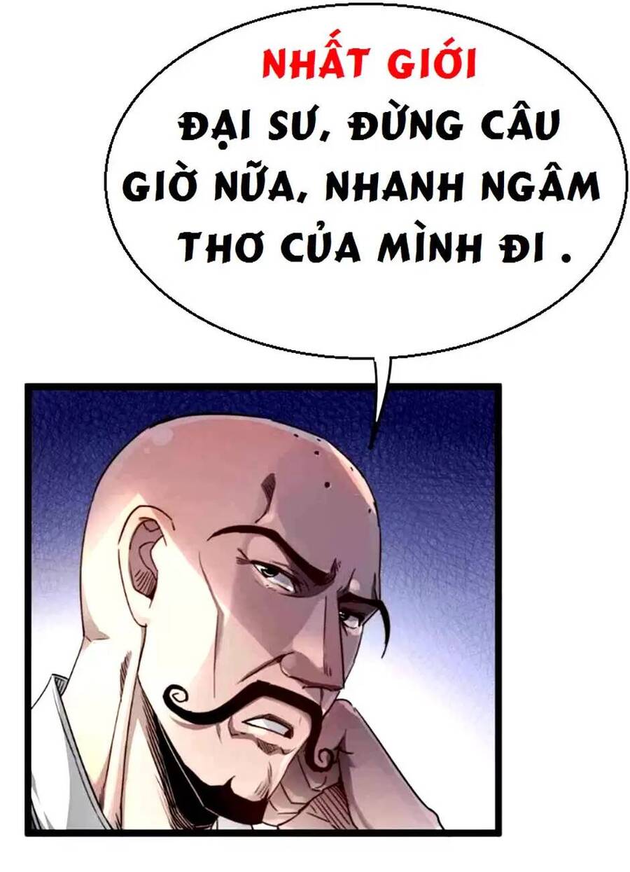 Dị Giới Kiến Tạo Tối Cường Thiếu Lâm Tự chapter 10 - Trang 43