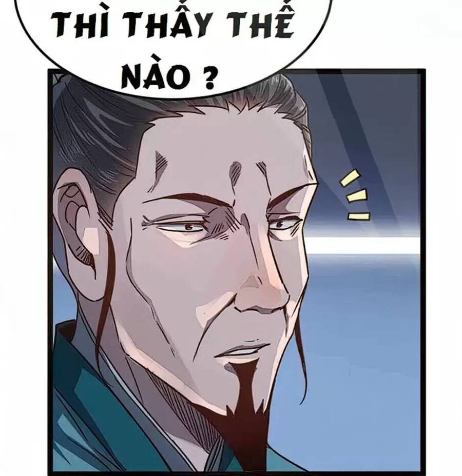 Dị Giới Kiến Tạo Tối Cường Thiếu Lâm Tự chapter 10 - Trang 7
